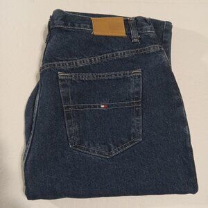 Tommy Hilfiger Women's VTG High Waisted Jeans Size 16R